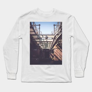 Amsterdam Long Sleeve T-Shirt